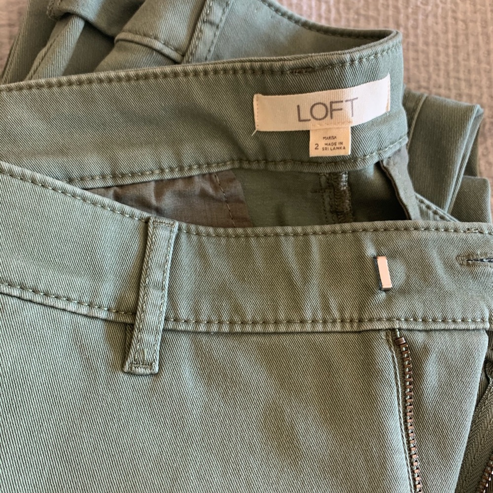 Loft Chinos - Picture 2 of 7